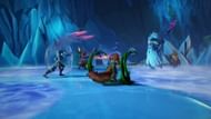 Pay attention when facing off against bosses (Image via Arc Games)